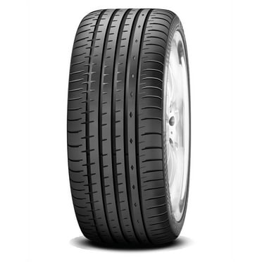 Accelera PHI All-Season Radial Tire 245/40-20 99Y